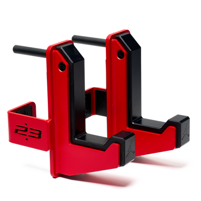 Jordan Strength Premium J-Cups