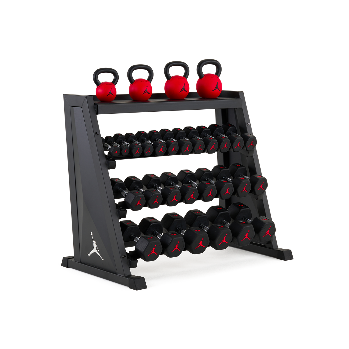 1-20 kg pairs / 8 - 20 kg