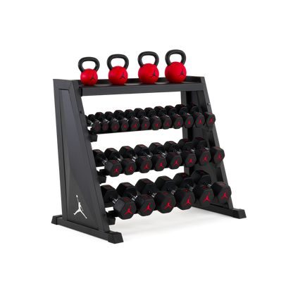 1-20 kg pairs / 8 - 20 kg