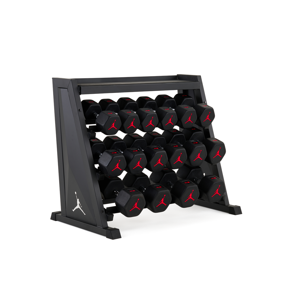 22.5-40 kg pairs / None