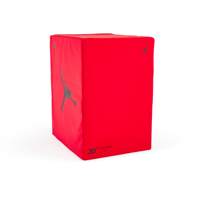 Jordan Strength Soft Plyo Box