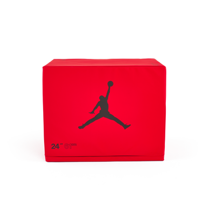Jordan Strength Soft Plyo Box