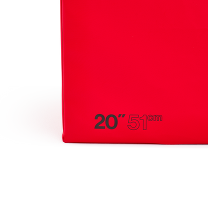 Jordan Strength Soft Plyo Box