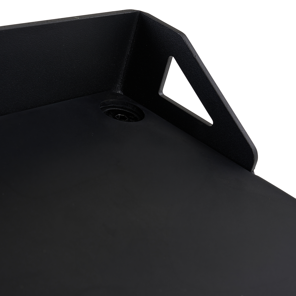 Jordan Strength Half Rack Flat Storage Shelf