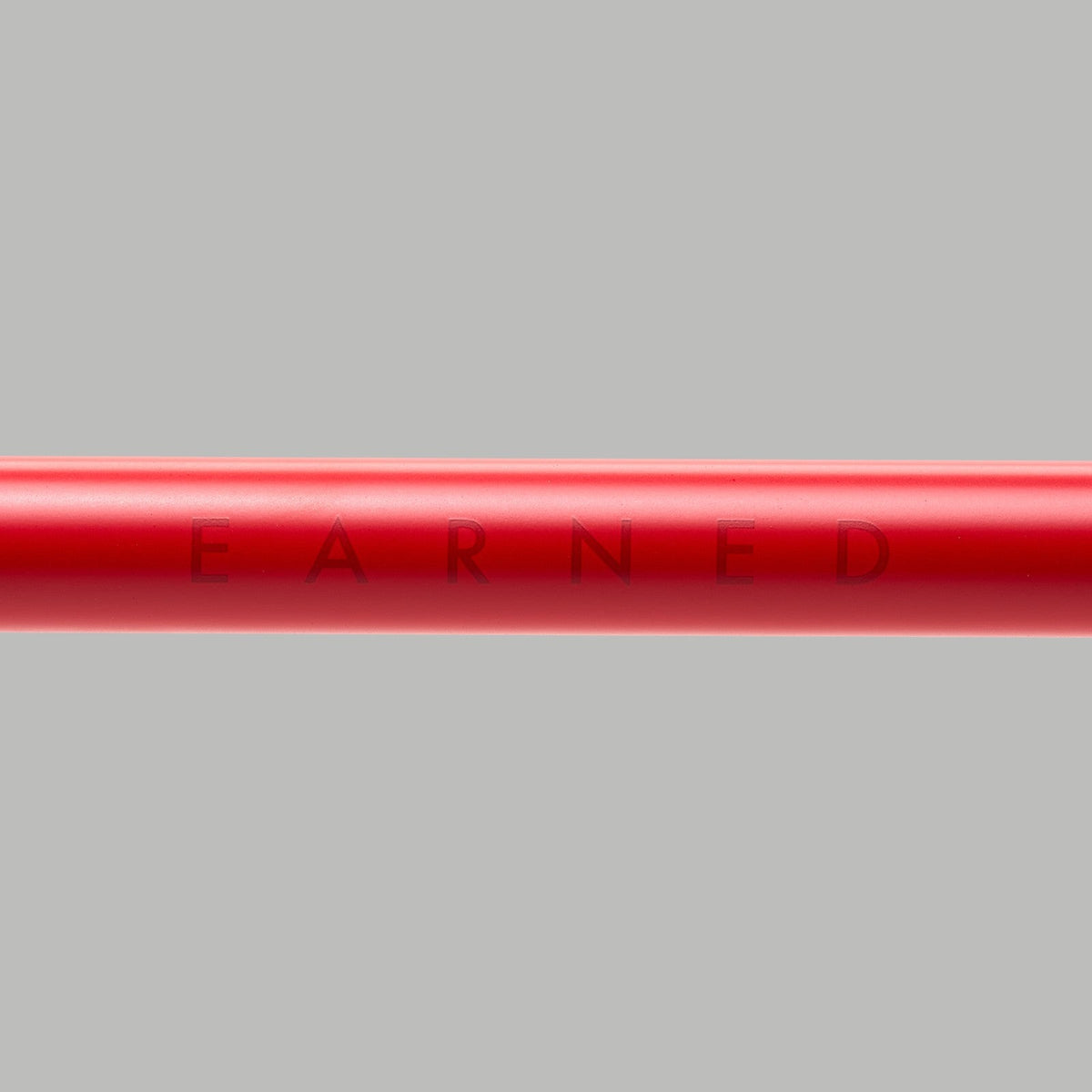 Jordan Strength Shield Barbell 20 kg - EARNED Watermark