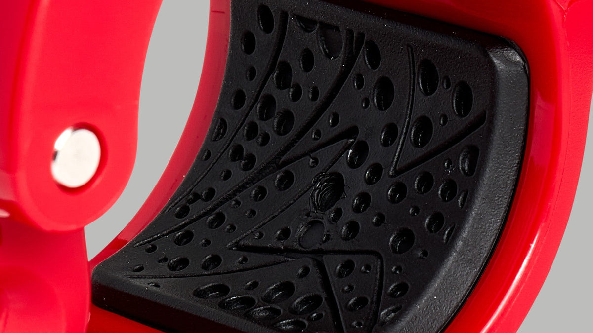 Jordan Strength Barbell Collars - Jordan 7 Grip Pad