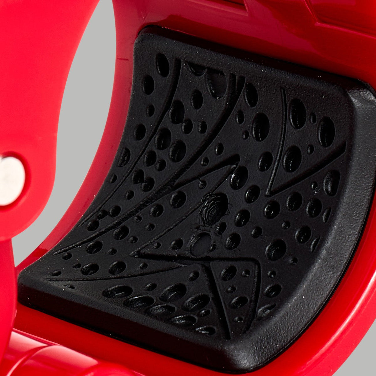 Jordan Strength Barbell Collars - Jordan 7 Grip Pad