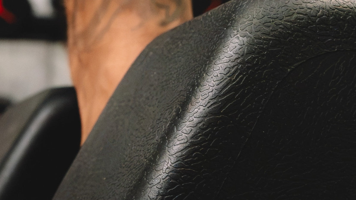 Jordan Strength Dumbbell - Elephant Print Texture