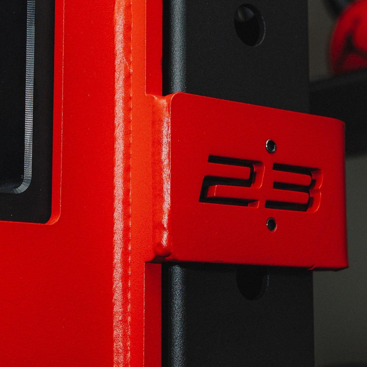 Jordan Strength Premium J-Cups - 23 Detail