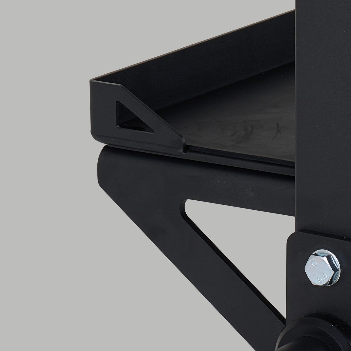 Jordan Strength Half Rack - Jordan 4 Lace Wing Shelf