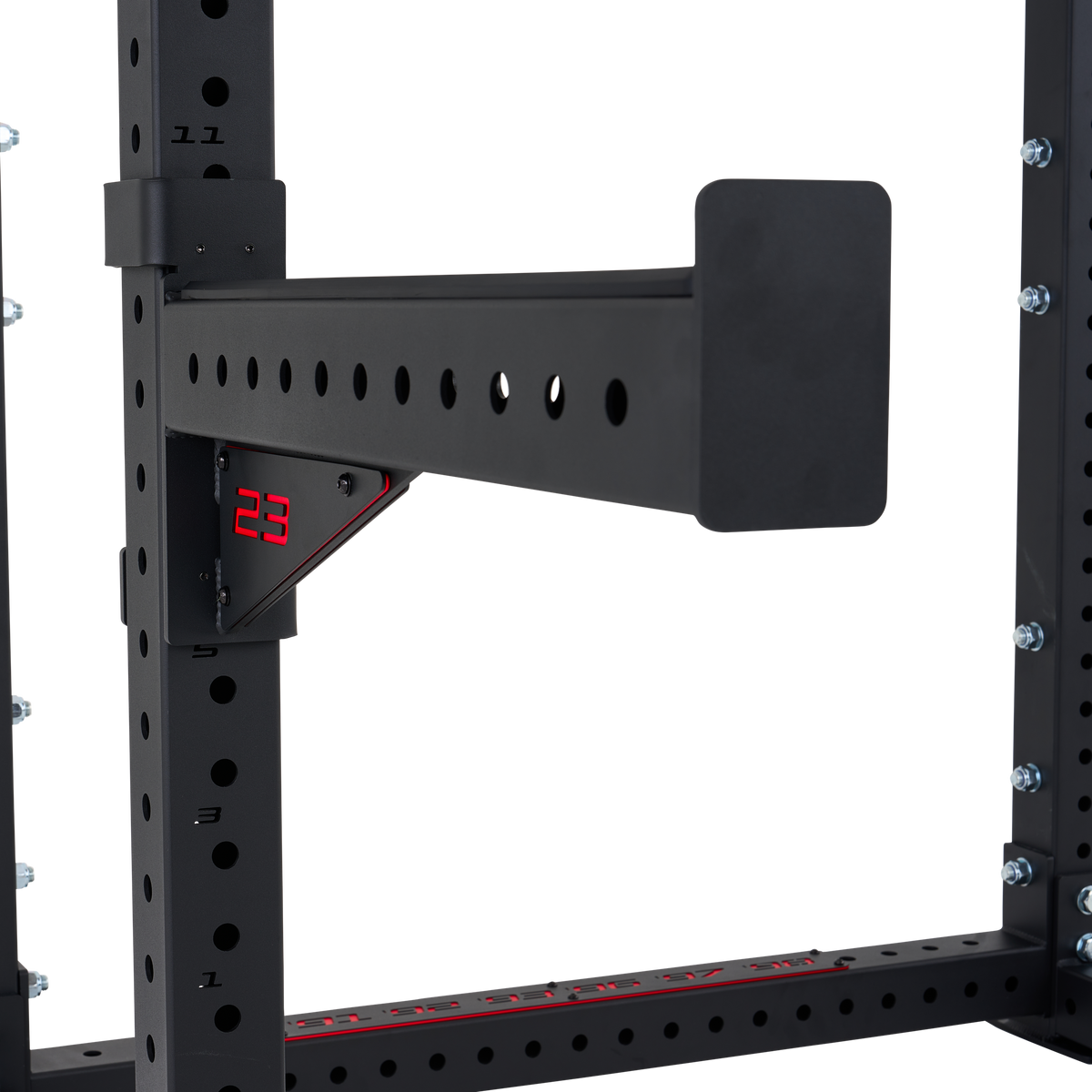 Jordan Strength Spotter Arms - Jordan 4 Lace Wing