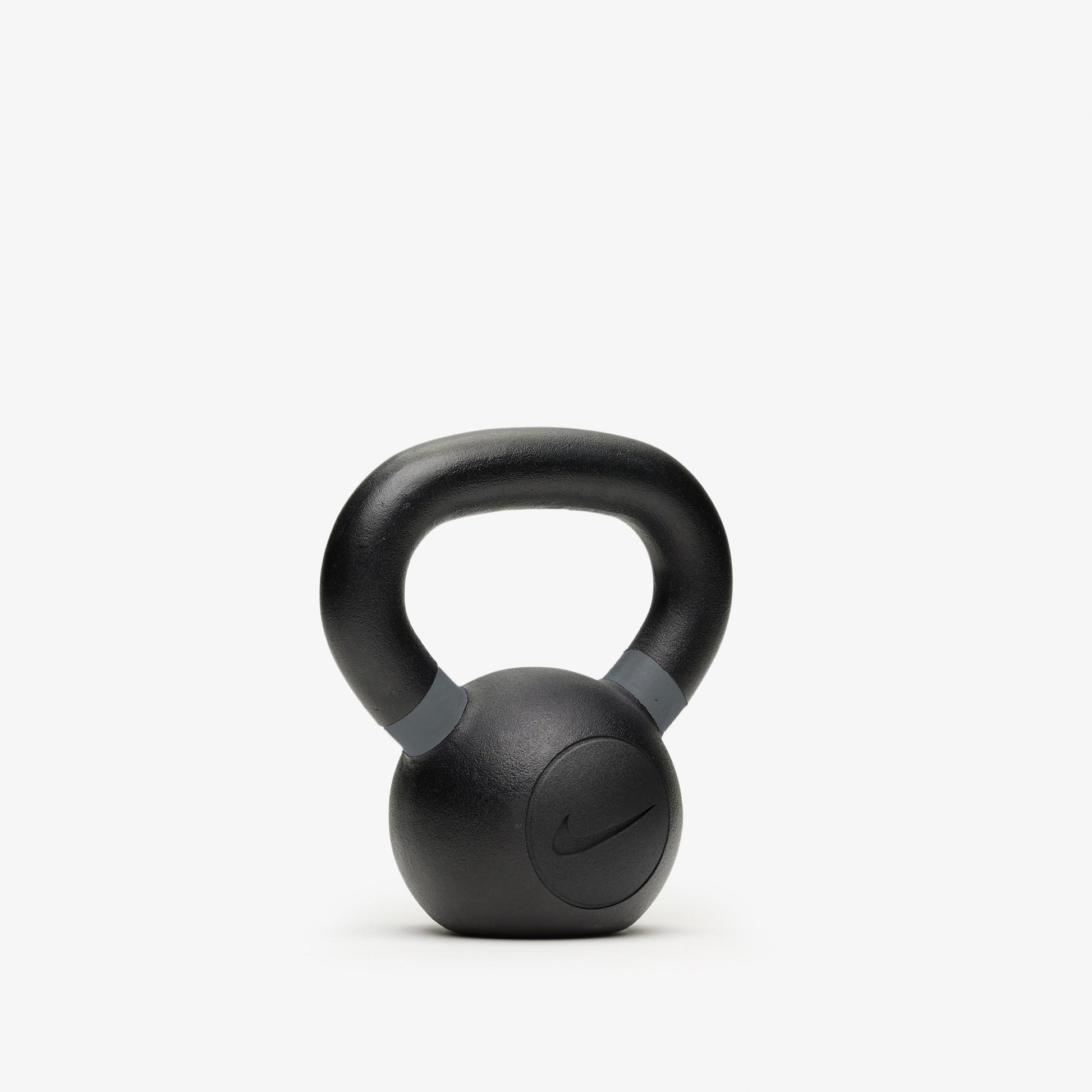 Cast Iron - Black / 4-6-8kg