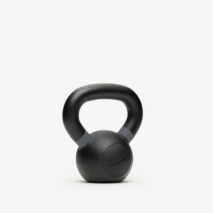 Cast Iron - Black / 4-6-8kg