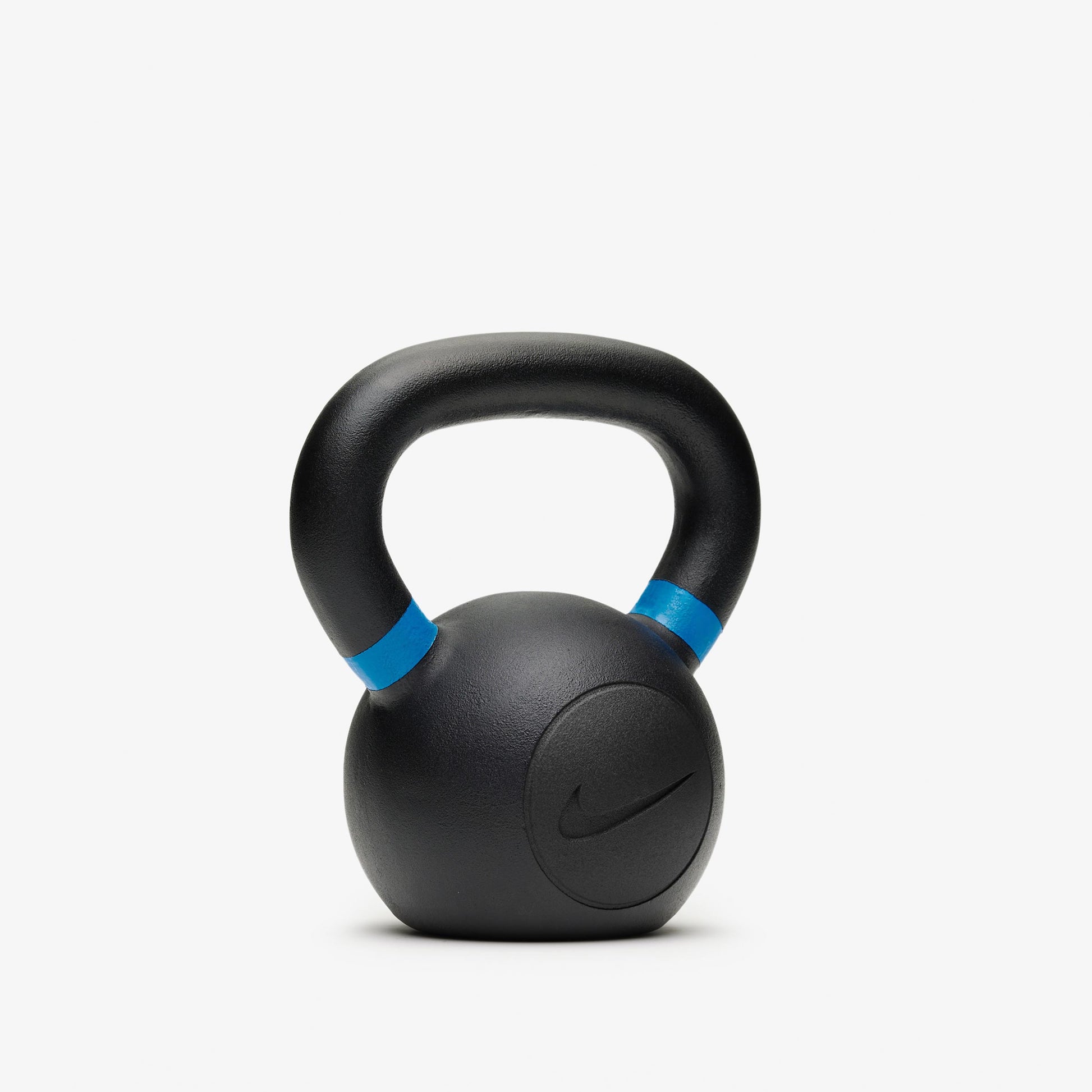 Cast Iron - Black / 6-8-12kg