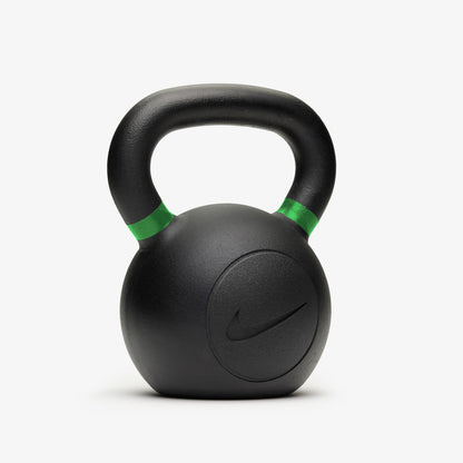 Cast Iron - Black / 12-16-24kg