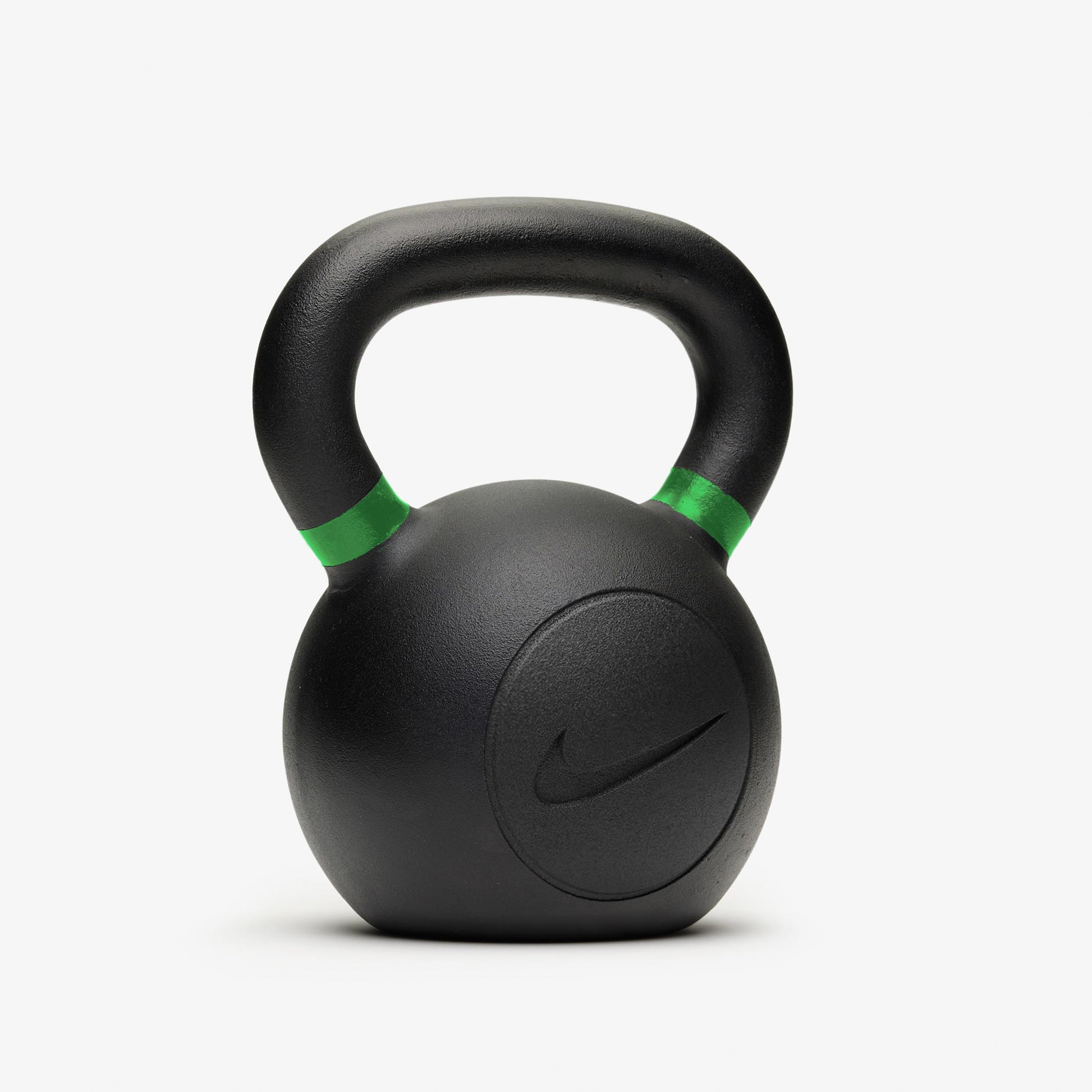 Cast Iron - Black / 12-16-20-24kg
