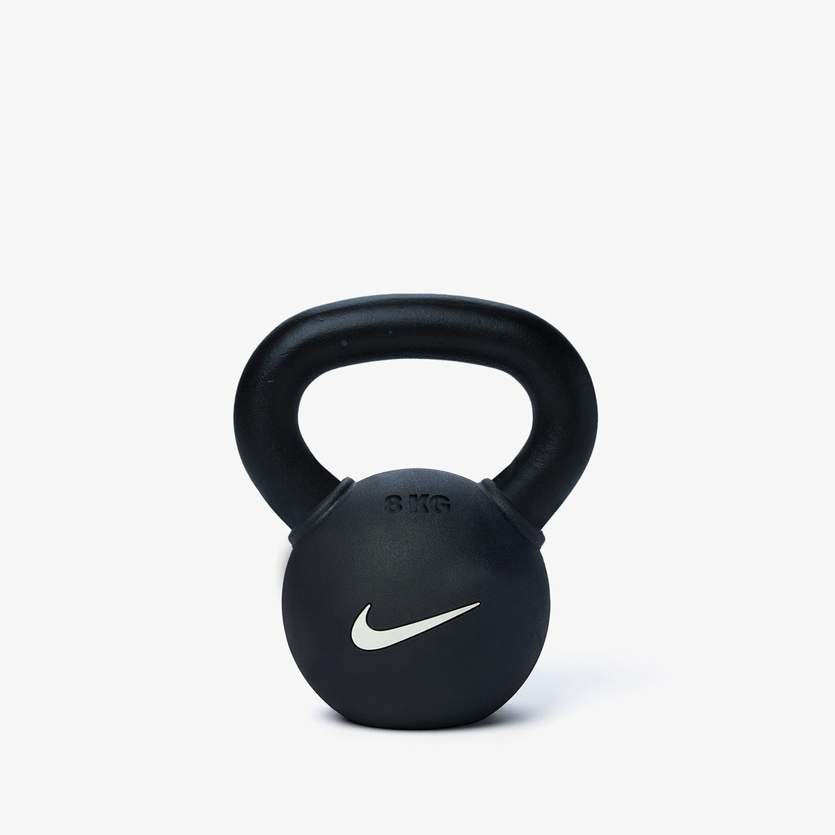 Nike Rubber Coated Kettlebell