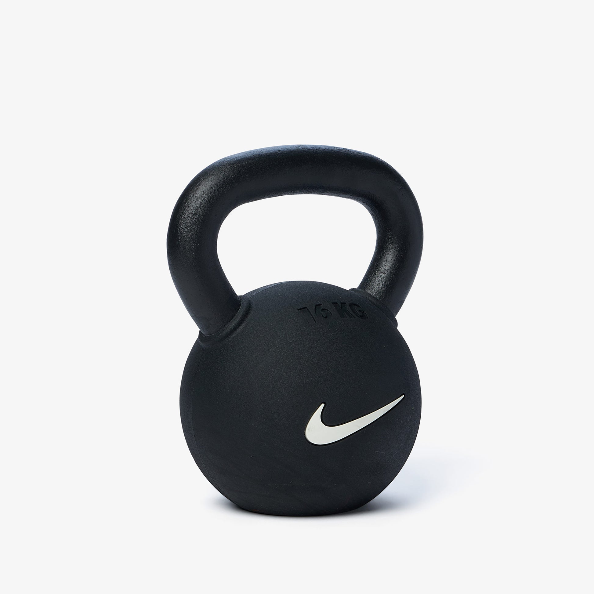 Black/White / 12-16-24kg