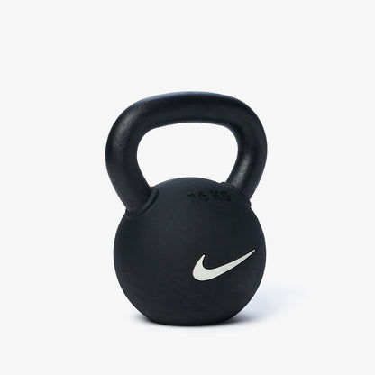 Black/White / 12-16-24kg
