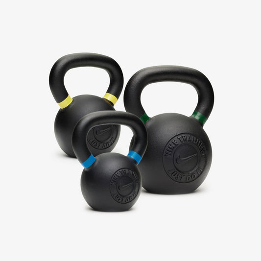 Set di kettlebell essenziali