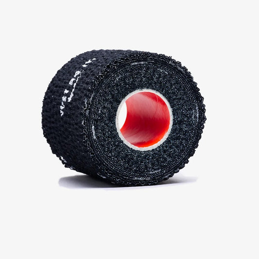 Nike Flex Lifting Tape - Black/White
