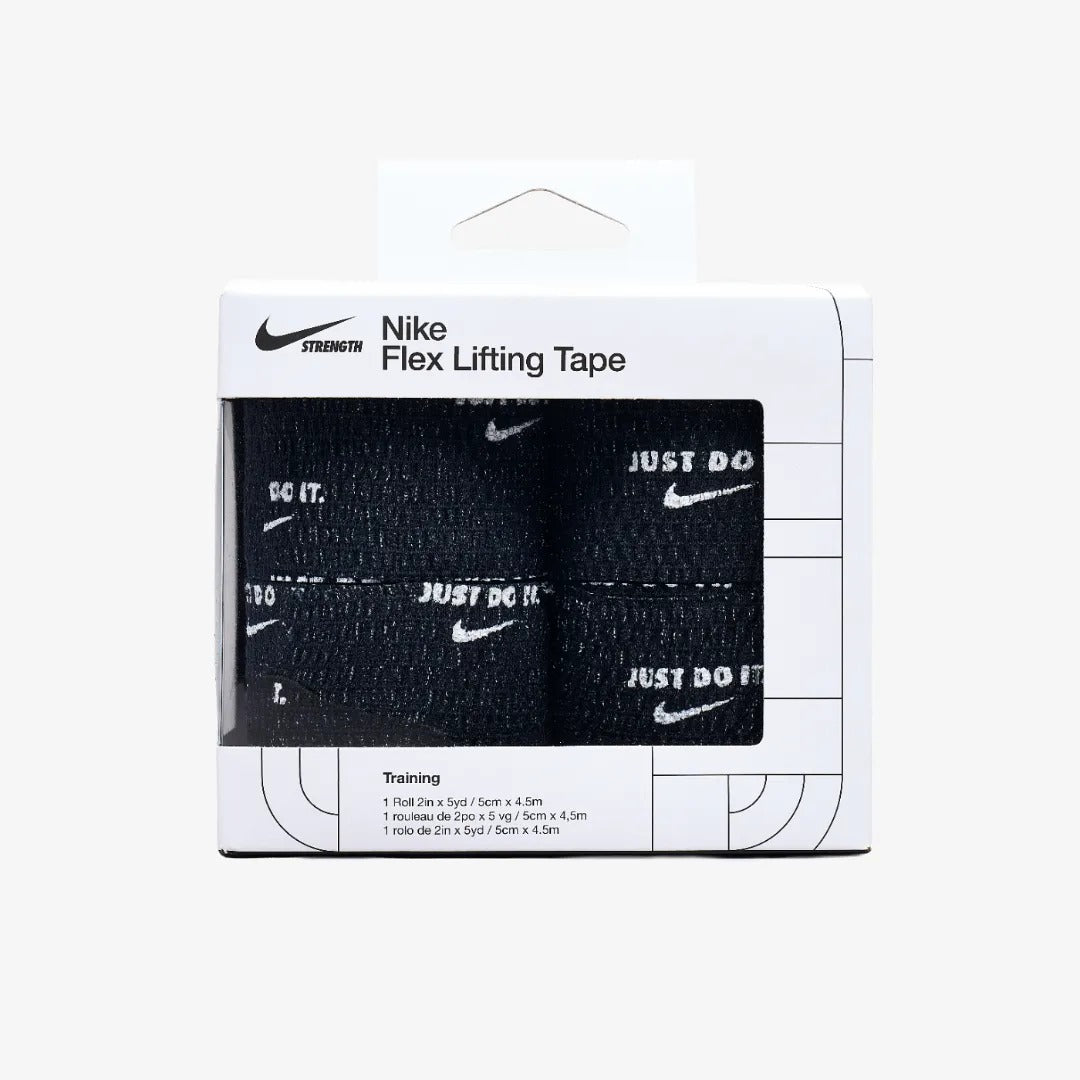 Black/White / 4 Pack