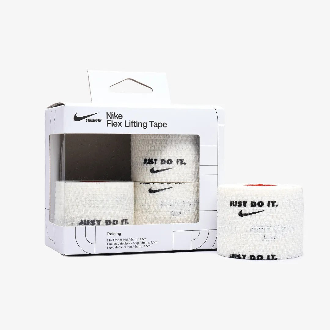 White/Black / 4 Pack