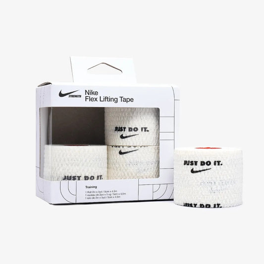 White/Black / 4 Pack