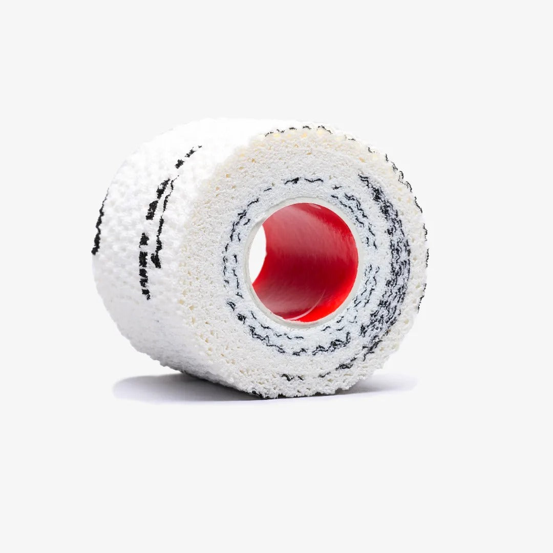 White/Black / 4 Pack