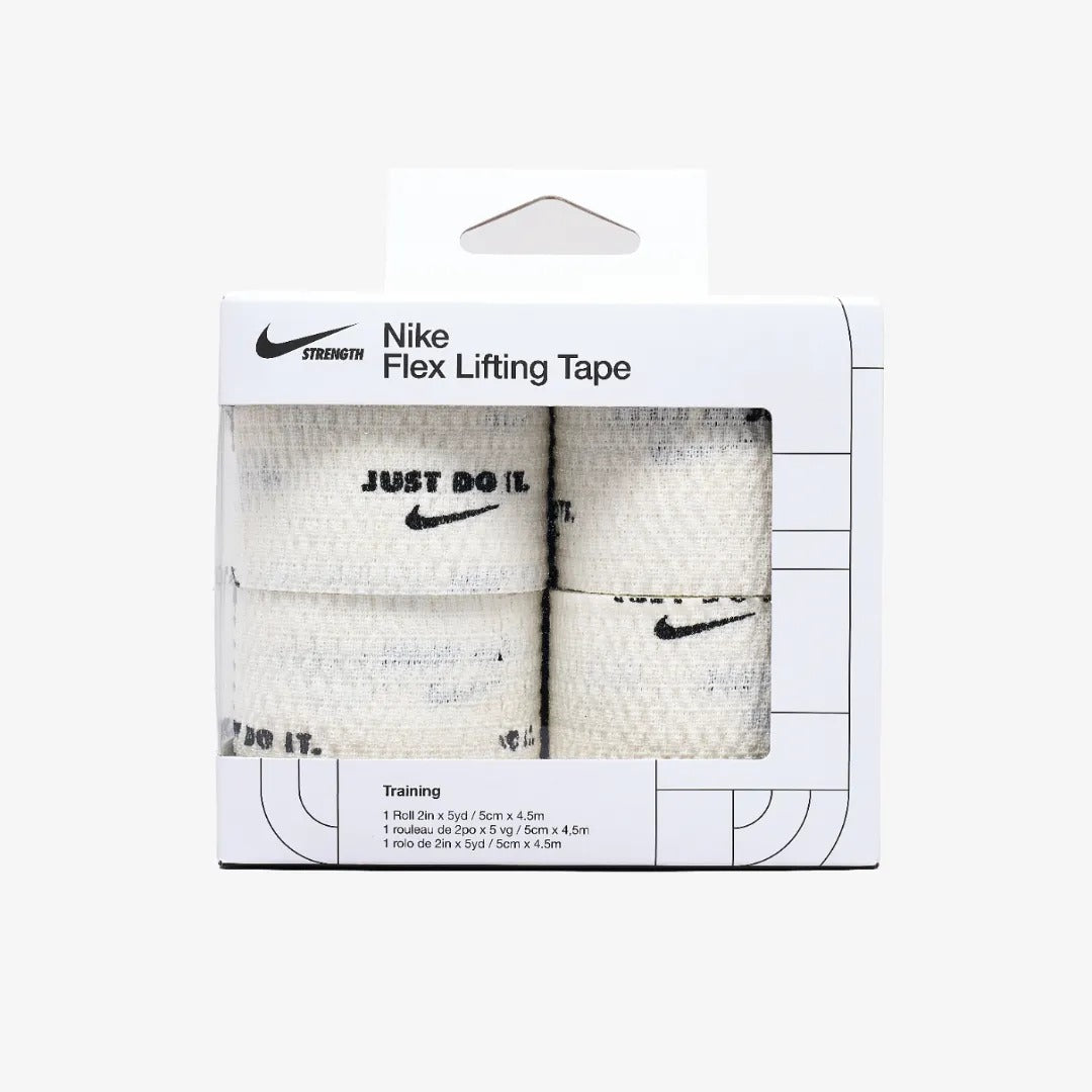 White/Black / 4 Pack