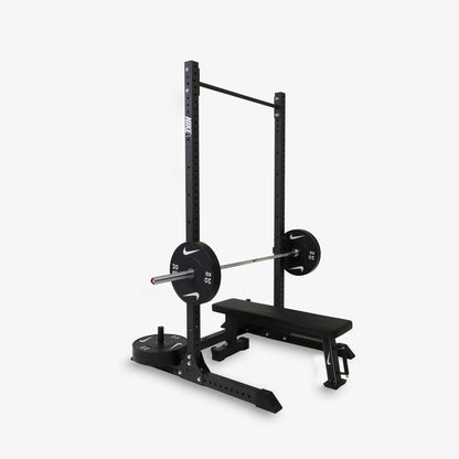 Nike Squat Rack