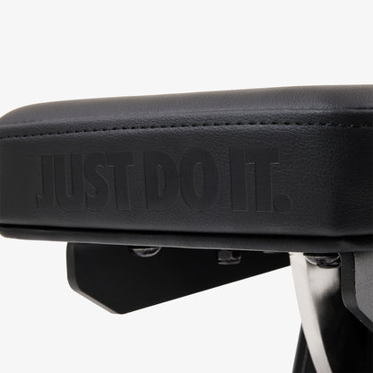 Nike Strength Pro Adjustable Weight Bench — detail 1