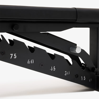 Nike Strength Pro Adjustable Weight Bench — detail 5