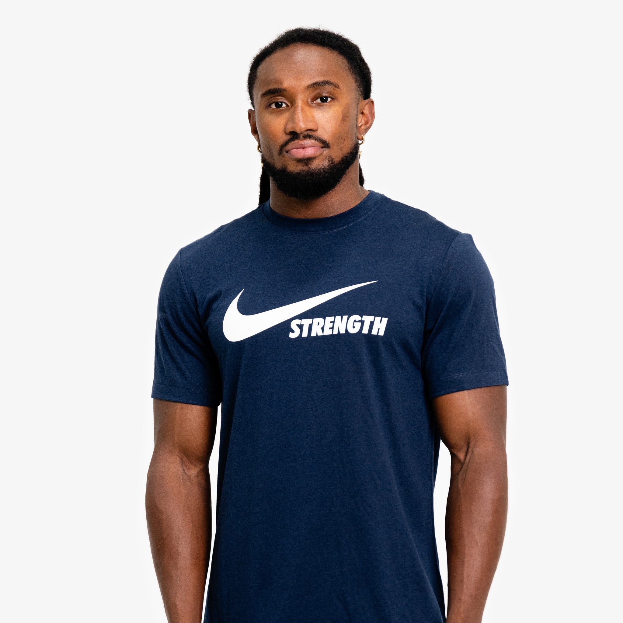 Nike Strength Men s Tee Nike Strength EU