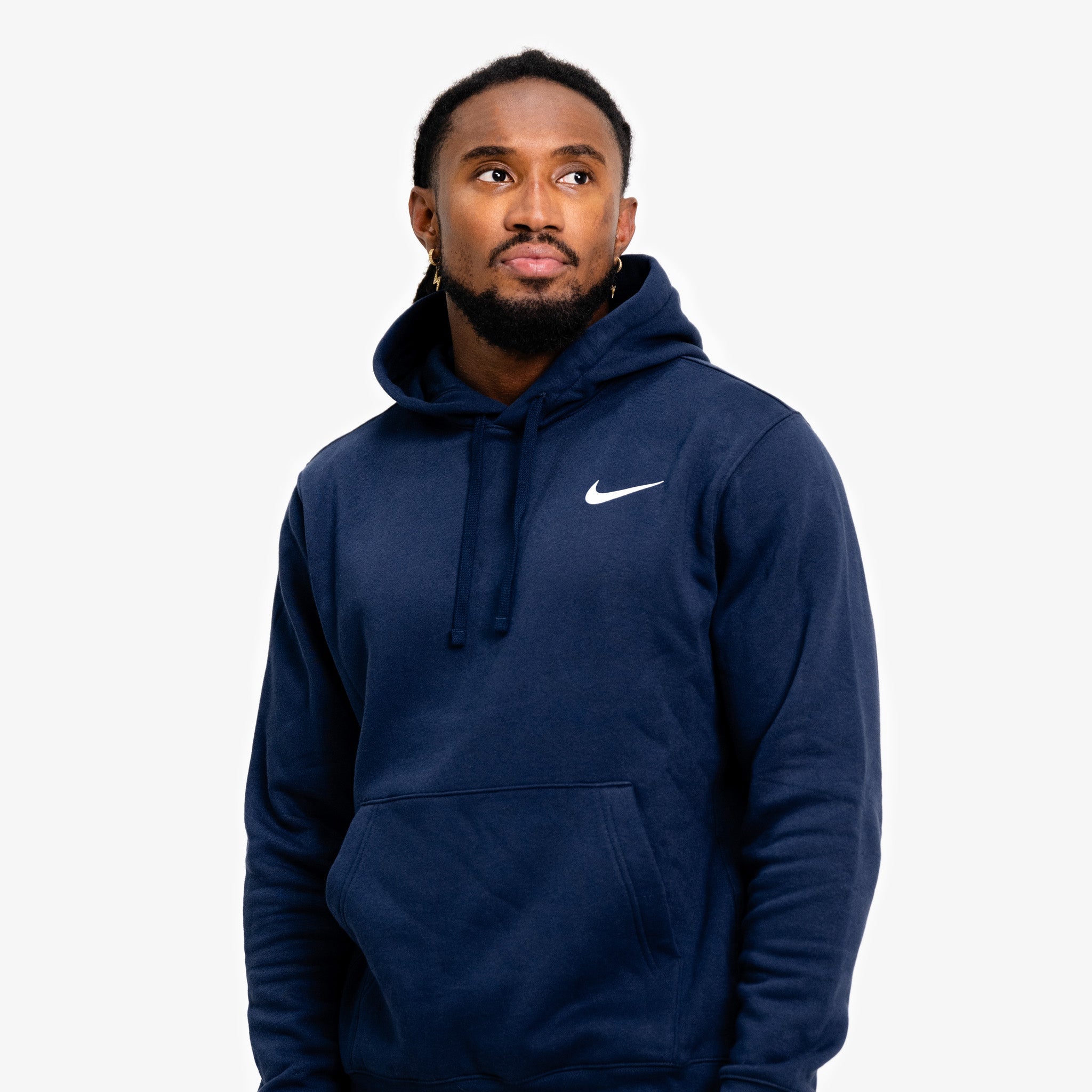 nike hoodie jacket