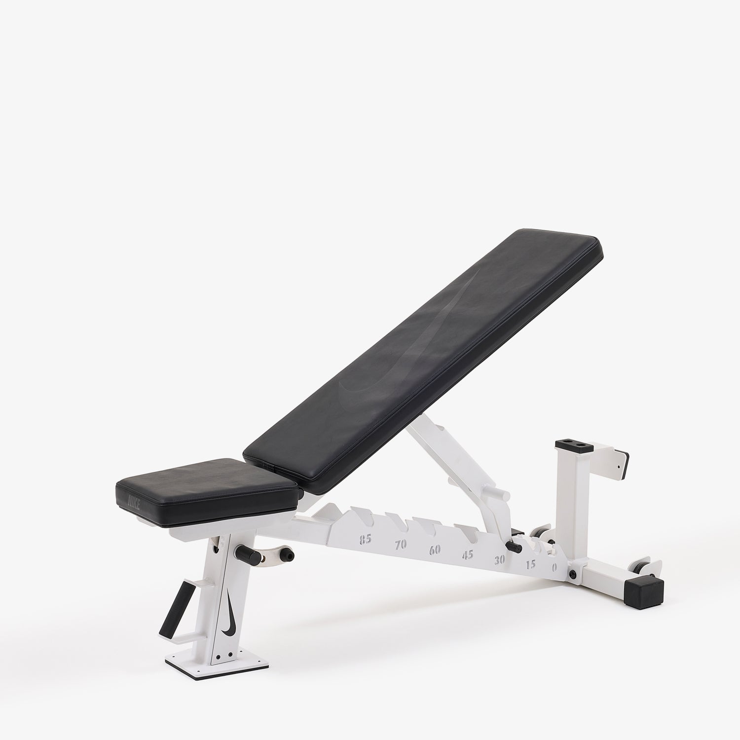 Nike Adjustable Weight Bench