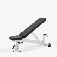 Nike Adjustable Weight Bench