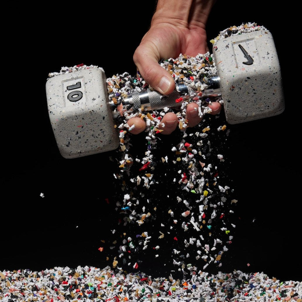 Grind / 4/6/8 kg pairs / 12/16/24 kg set