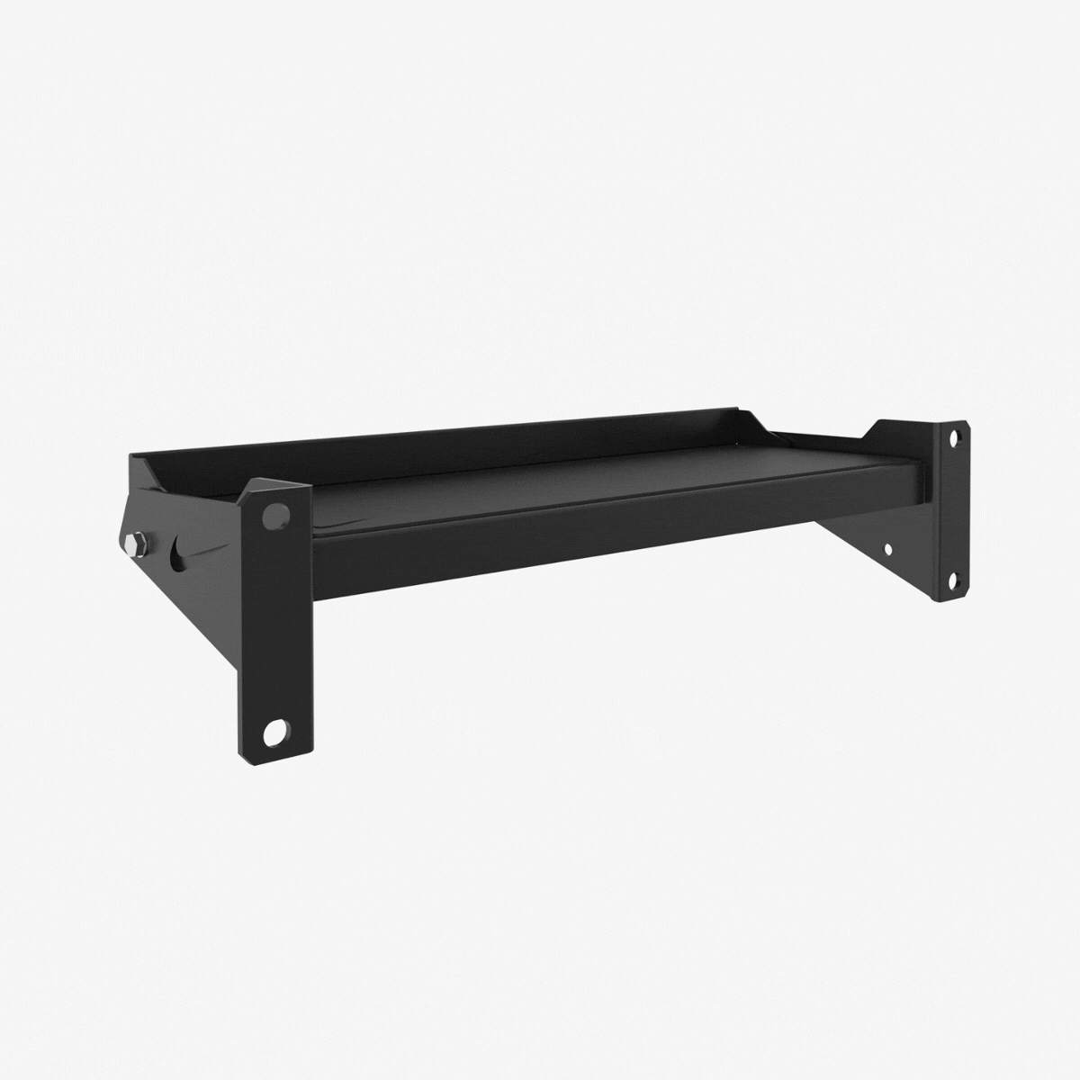 Nike Strength Pro Rotating Shelf