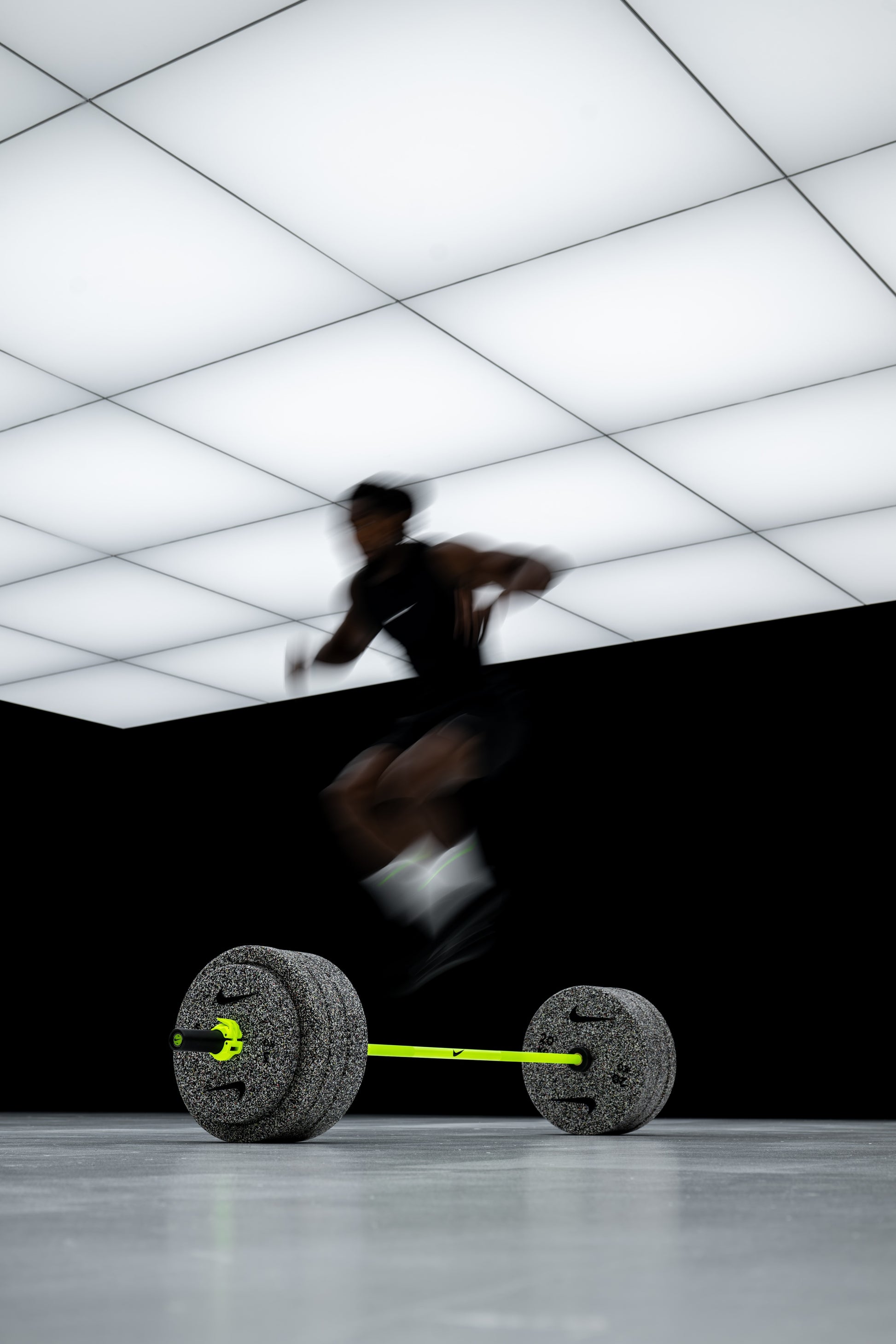 Volt Swoosh