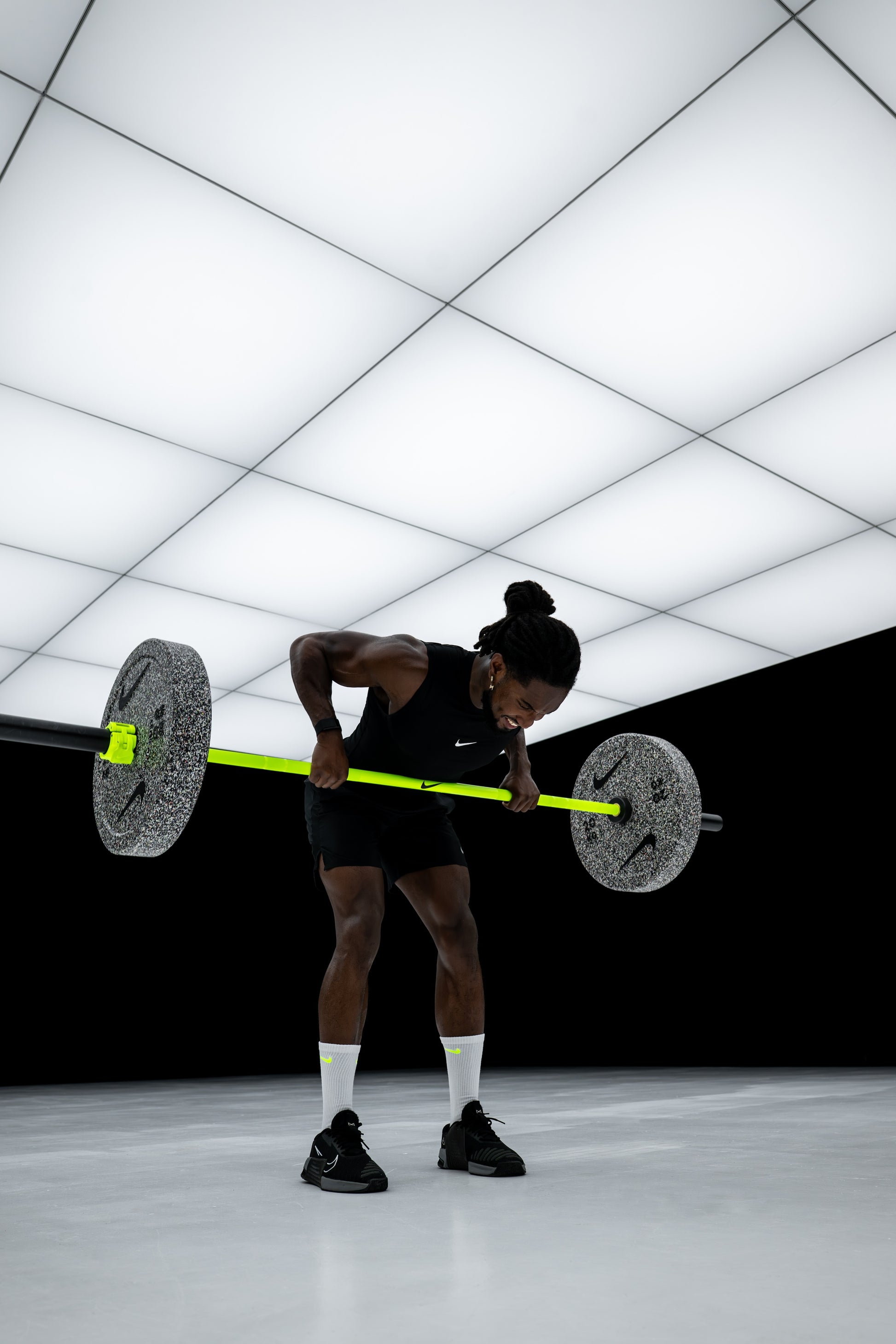 Volt Swoosh