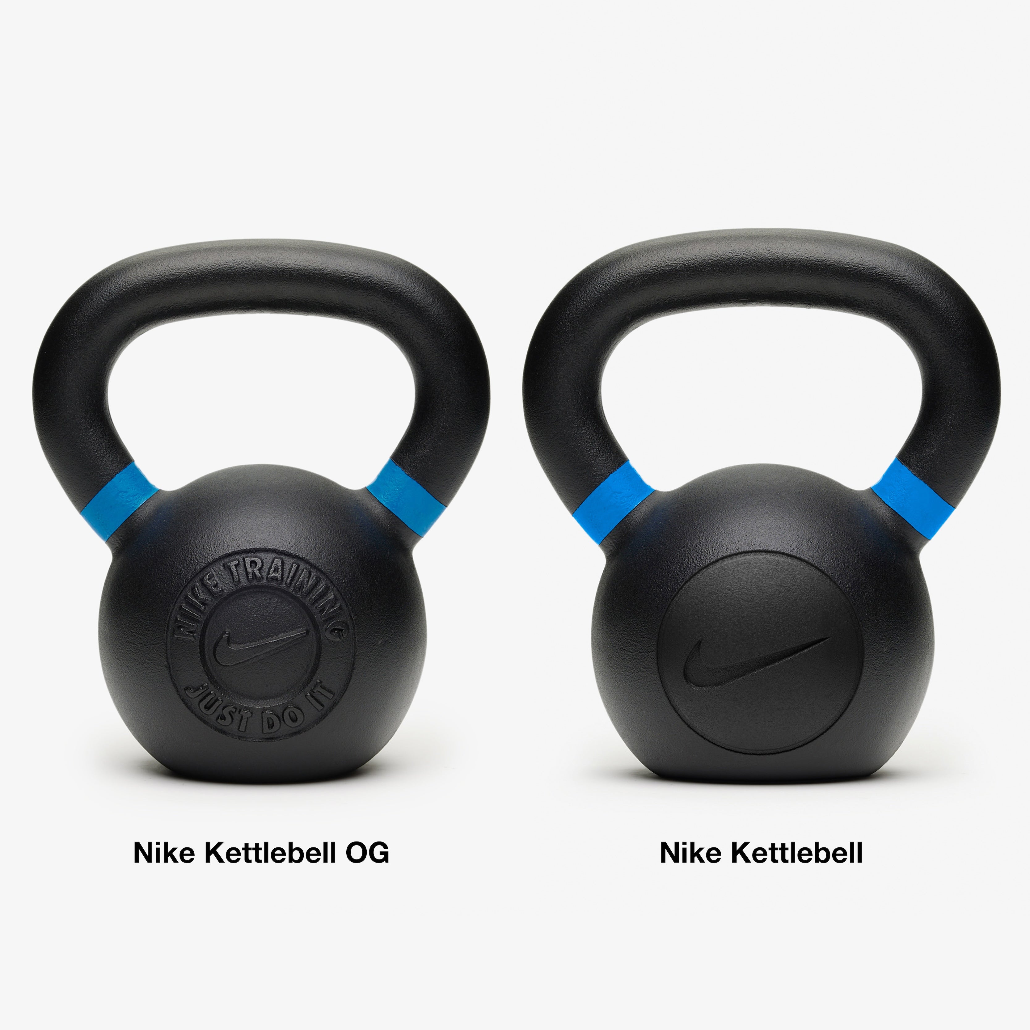 Kettlebell 16kg 黒 Athletic Works 8KG Kettlebell, Durable Black Hammertone