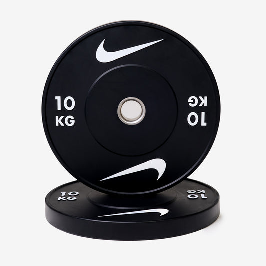 Plaques de pare-chocs en caoutchouc Nike