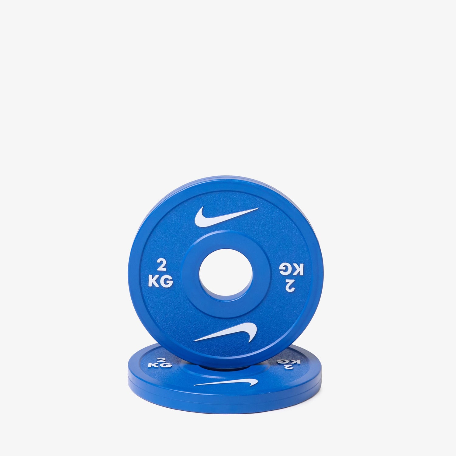 Nike Change Plates