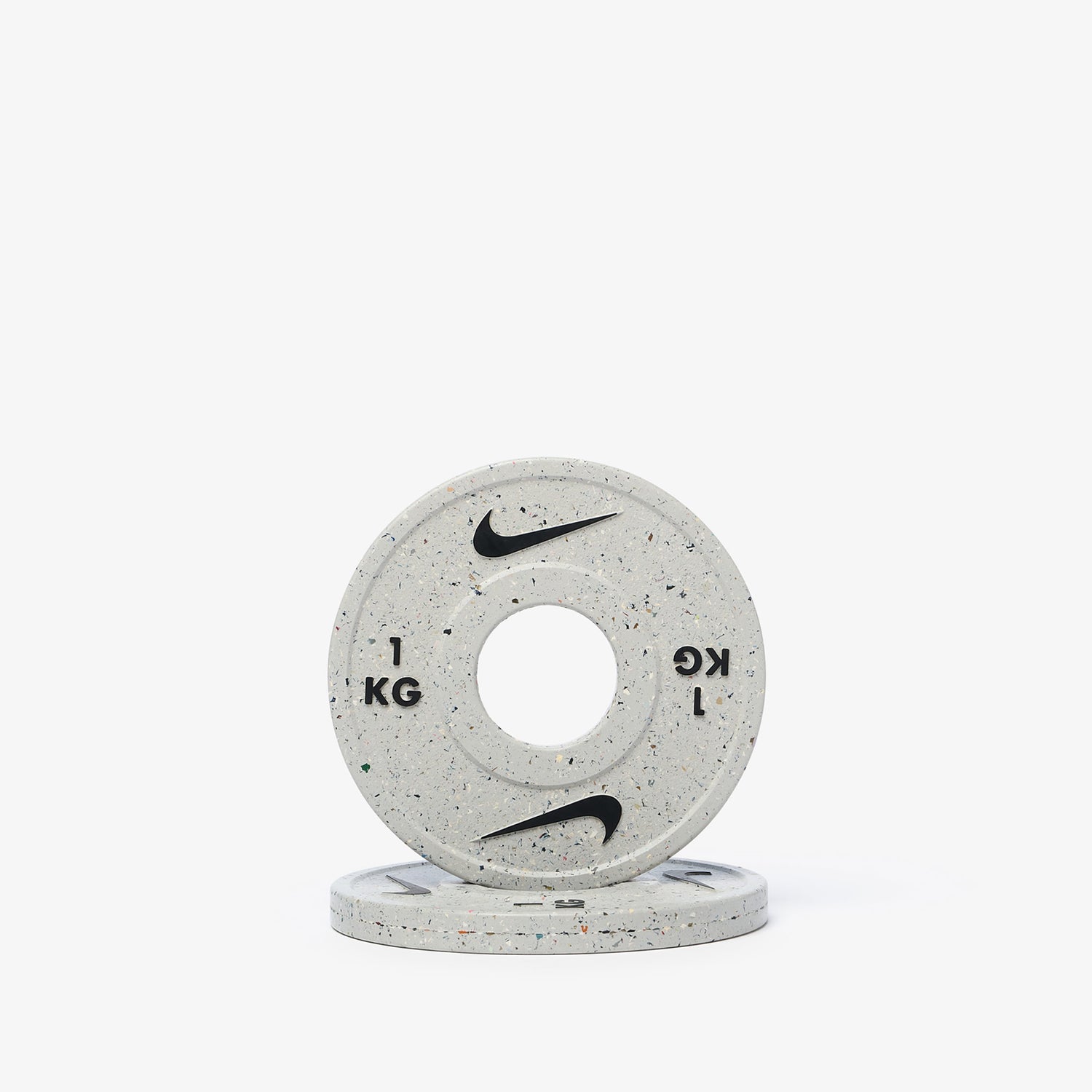 Nike Grind Change Plates