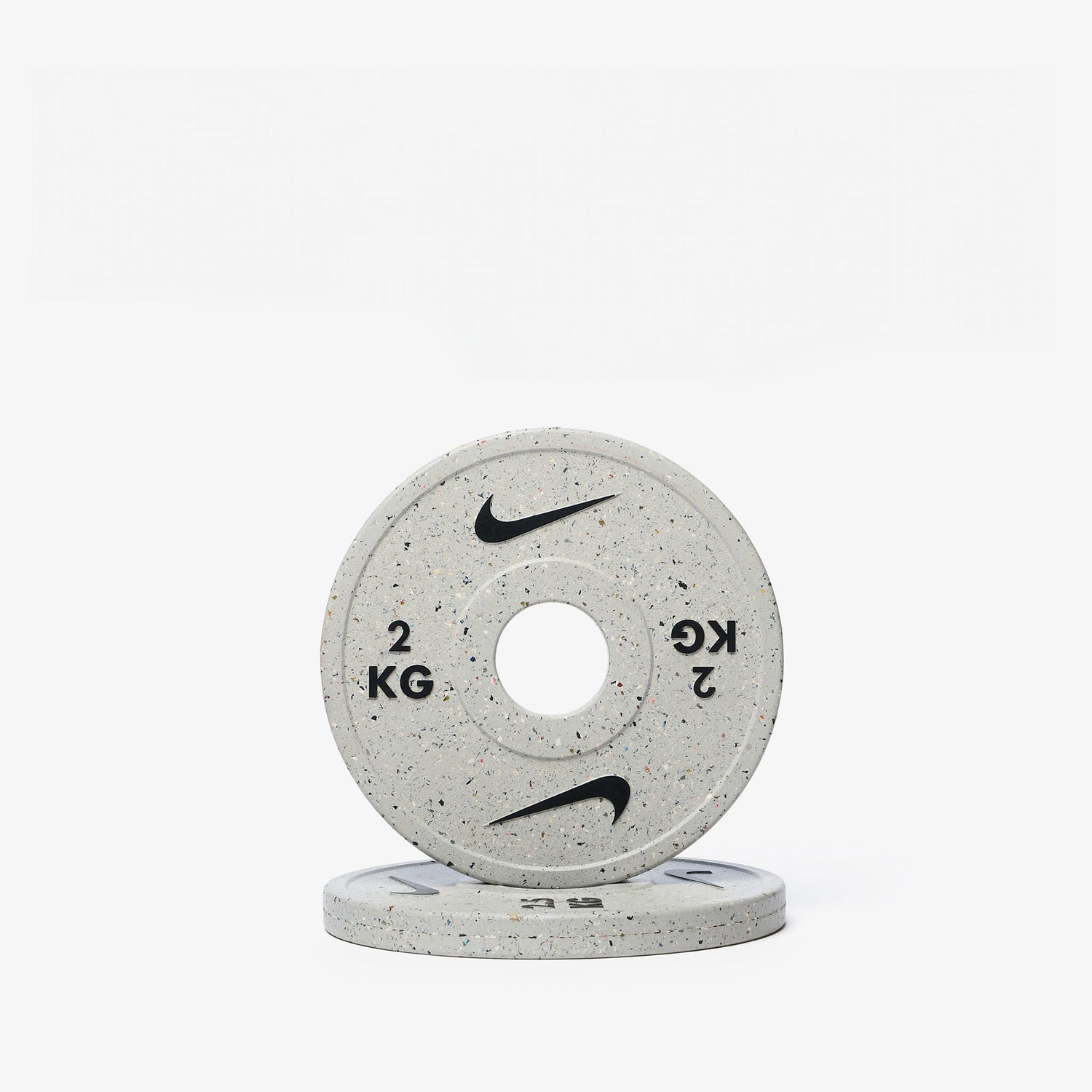 Nike Grind Change Plates