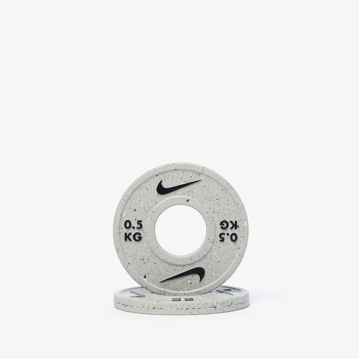 Nike Grind Change Plates
