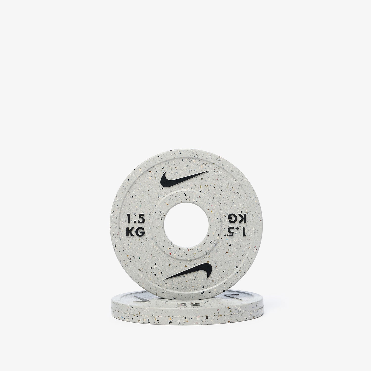 Nike Grind Change Plates