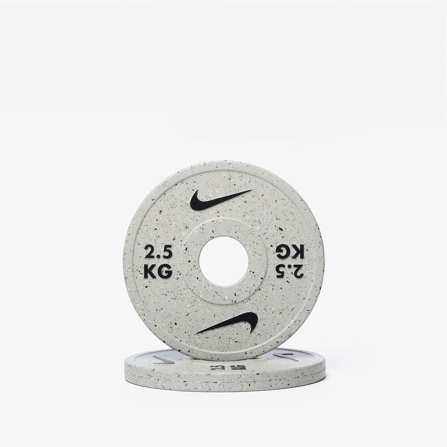 Nike Grind Change Plates