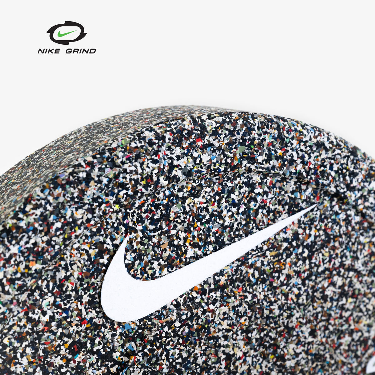 Nike Grind Bumper Plates